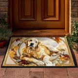 Golden Retriever Puro Zerbino